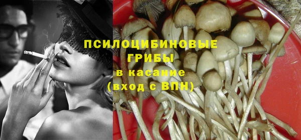 молекула духа Кукмор
